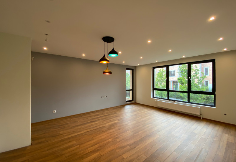 Довършителни ремонти София